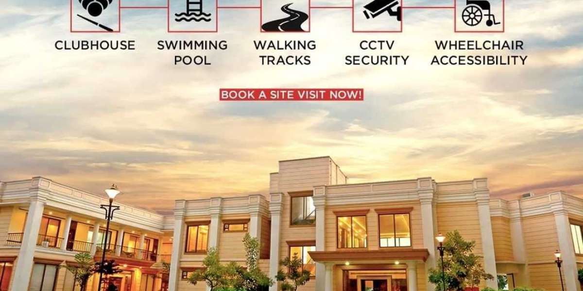 Explore Ashiana Housing Bhiwadi: Your Gateway to Ideal Family Residences