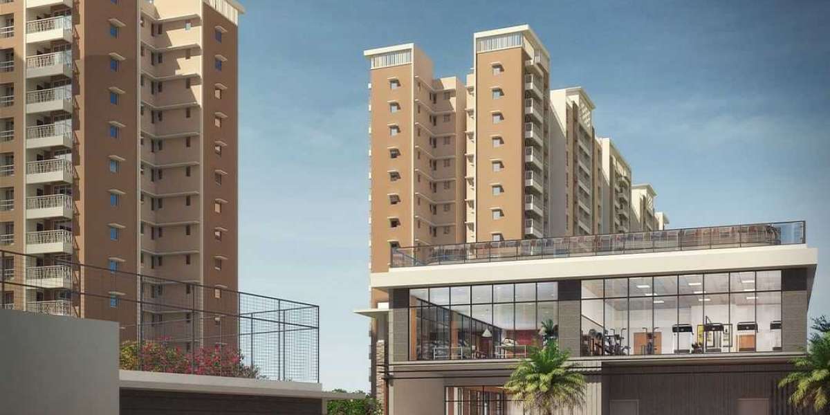 Discover Ashiana Housing Pune: Where Luxury Meets Comfort