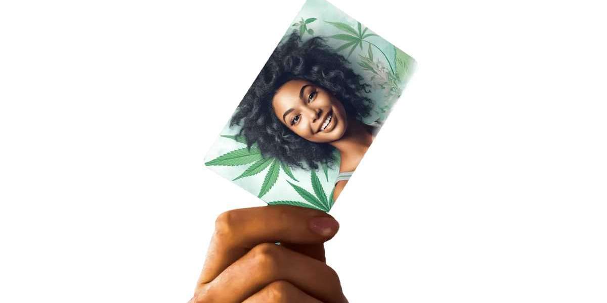 A Step-by-Step Guide to Obtaining a Medical Cannabis Card Online in Virginia