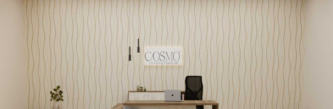 Cosmo Furniture Cover Image