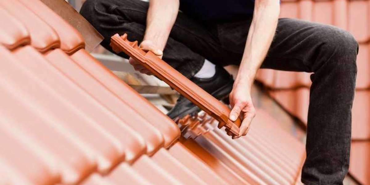 Professional Roofers in Hayes - Bal Roofing