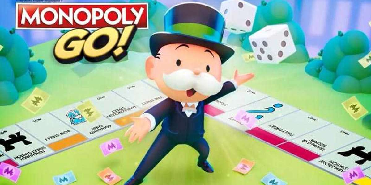 What Do the Stickers Mean on Monopoly GO?