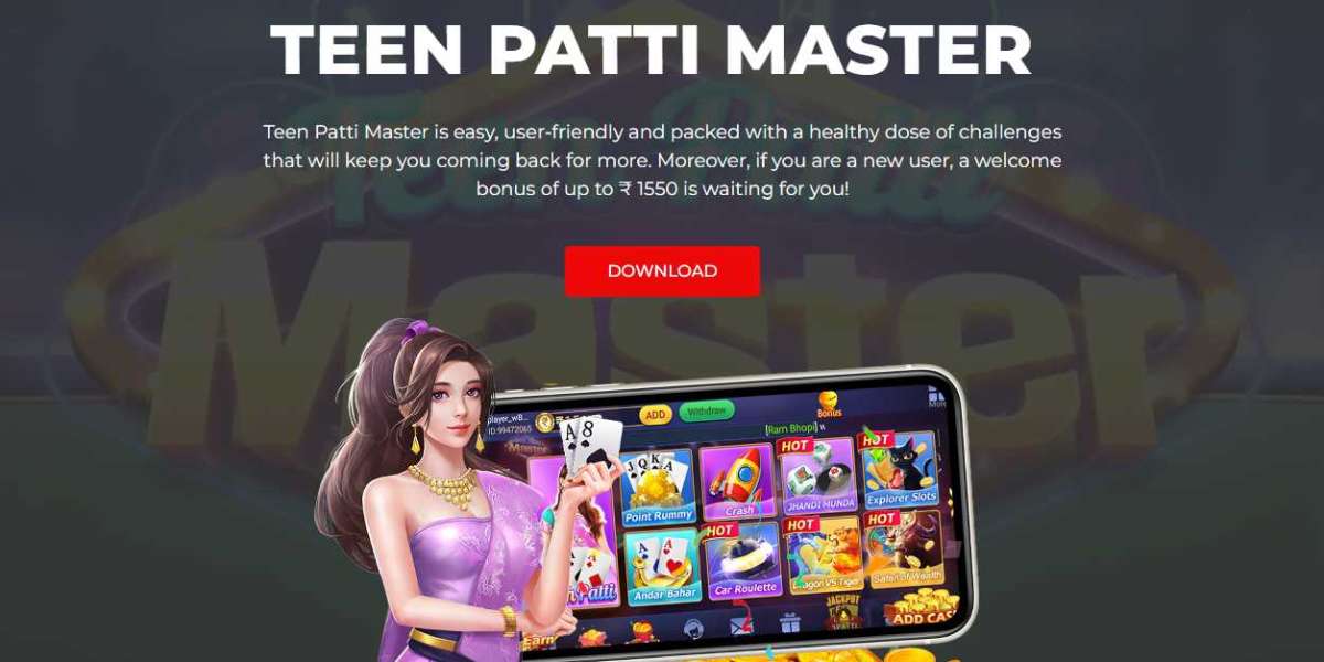 Top Games to Play on Teen Patti Master: A Comprehensive Overview