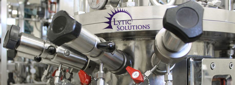 Lytic Solutions, LLC Cover Image