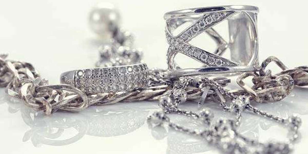 How to Care for Your Silver Plated Jewellery