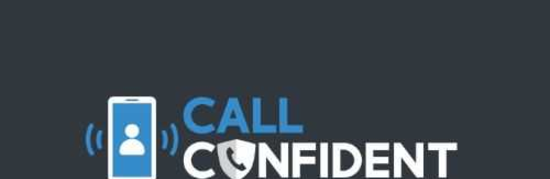 Call Confident Cover Image