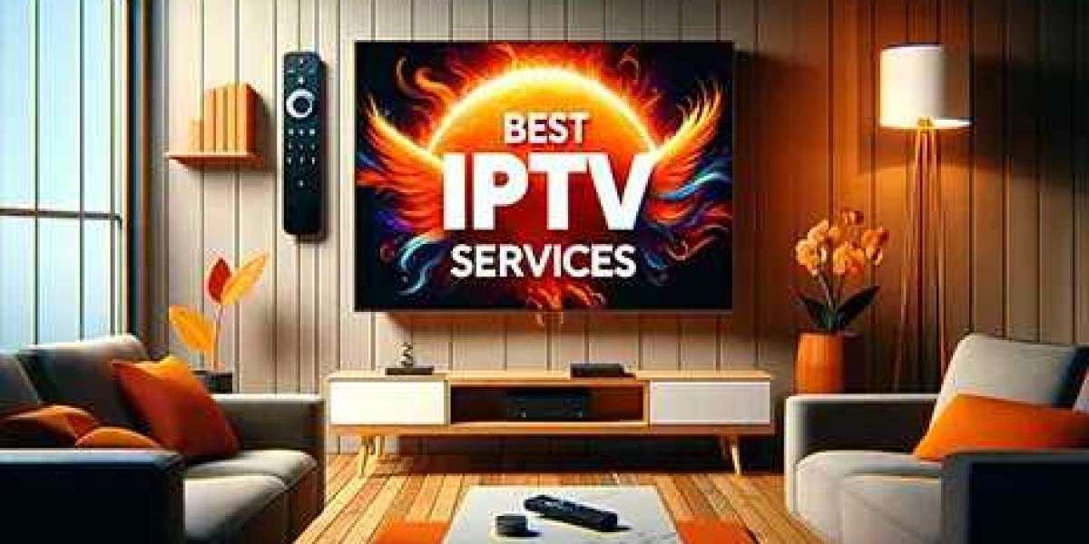 The Evolution of IPTV: How Core Play is Leading the Charge