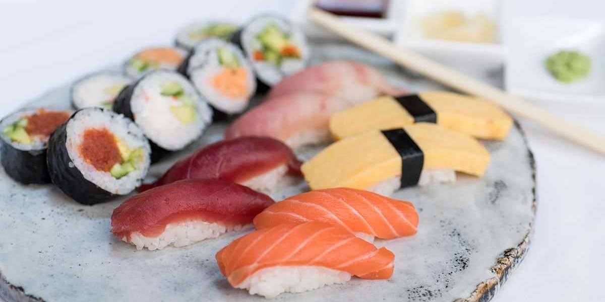 Top 10 Sushi Bars in Los Angeles for Sushi Lovers