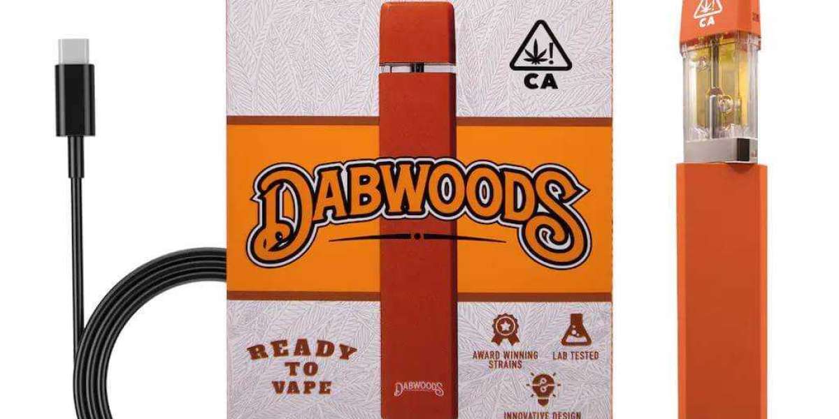 Exploring the World of Dabwoods: A Comprehensive Guide to Disposable Vapes