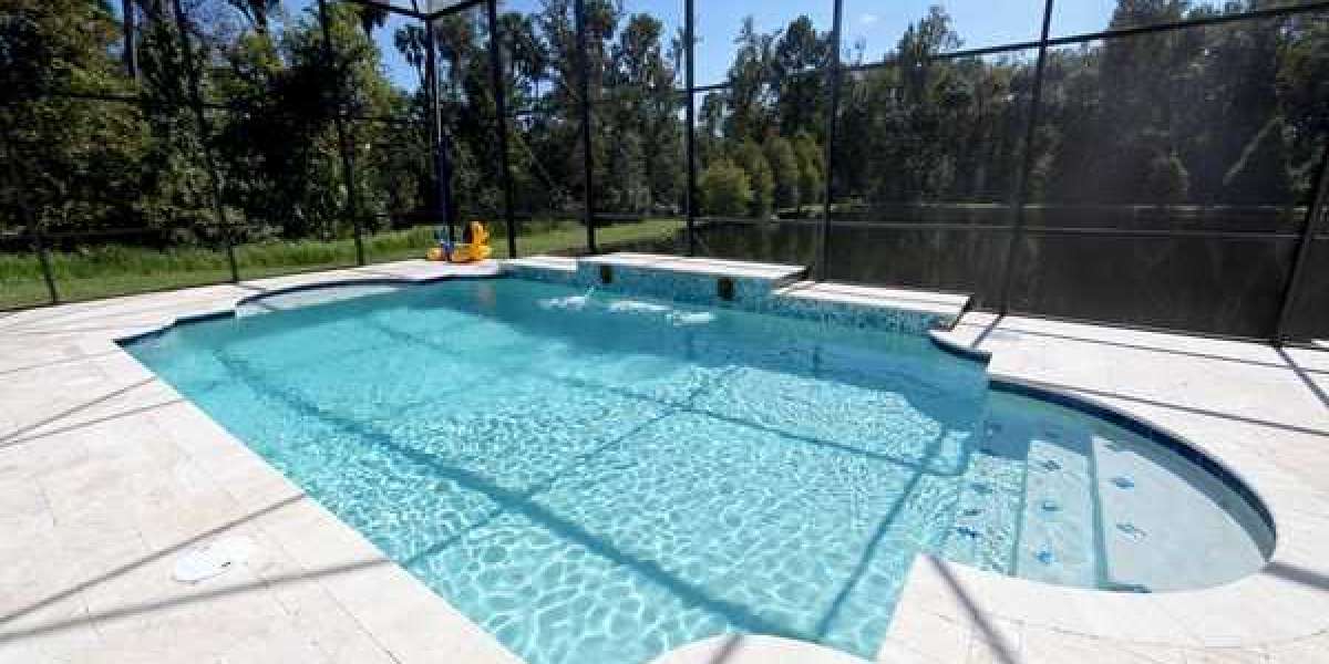 Pool Pump Repair in Miami: Ensuring Optimal Performance for Your Pool