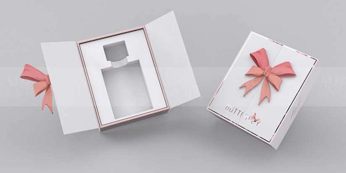 The Evolution of Perfume Packaging: From Ancient Vessels to Modern Luxury Boxes