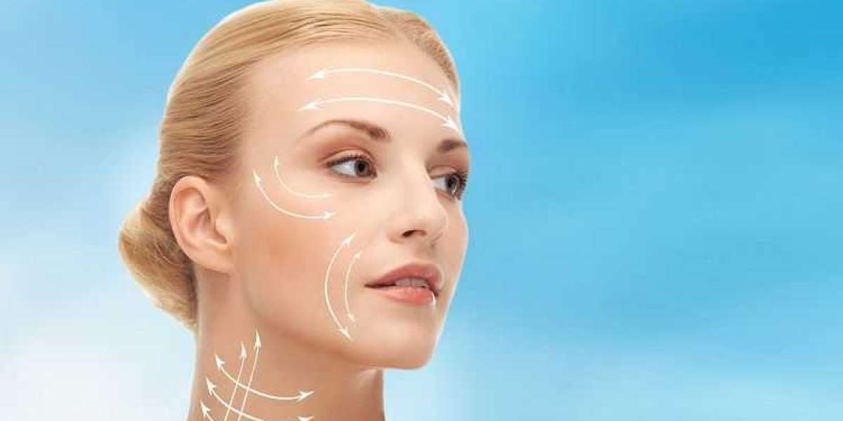 The Secret to Looking Younger: Thread Lift in Islamabad