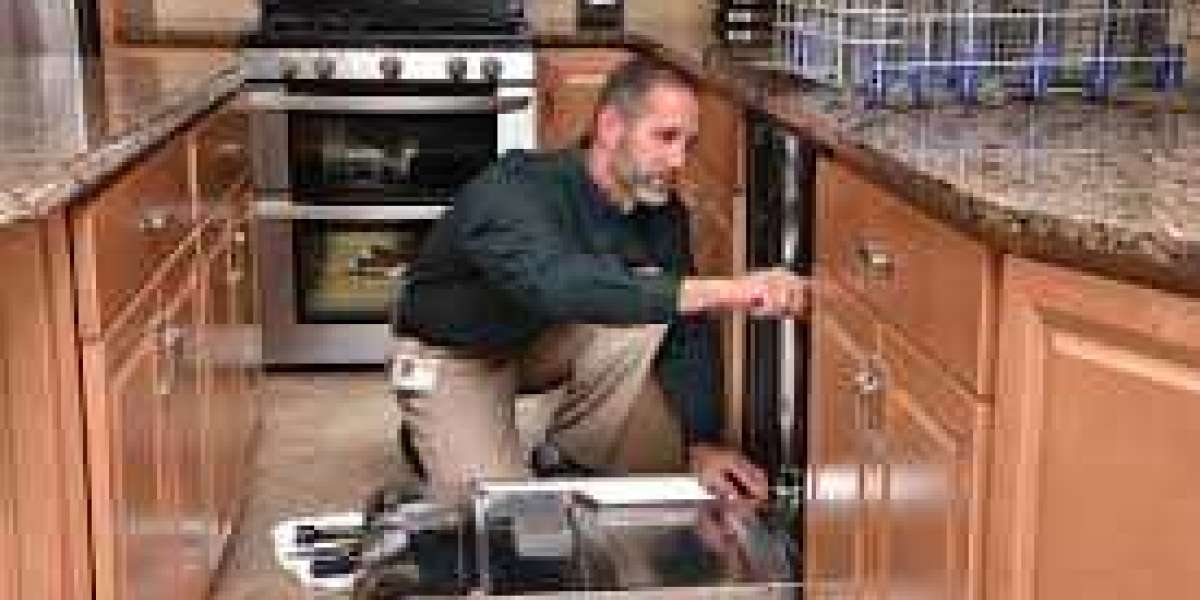 Appliance Repair in Grapevine: Ensuring Efficient Home Solutions