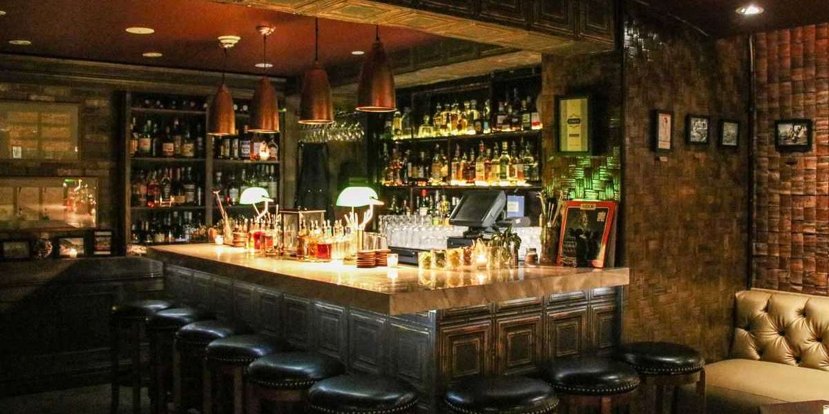 Discover the Best Cocktail Bars in Miami for Every Occasion