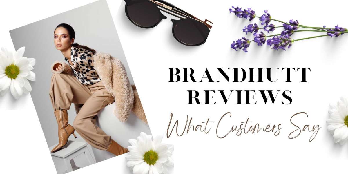 Brandhutt Reviews: What Customers Say