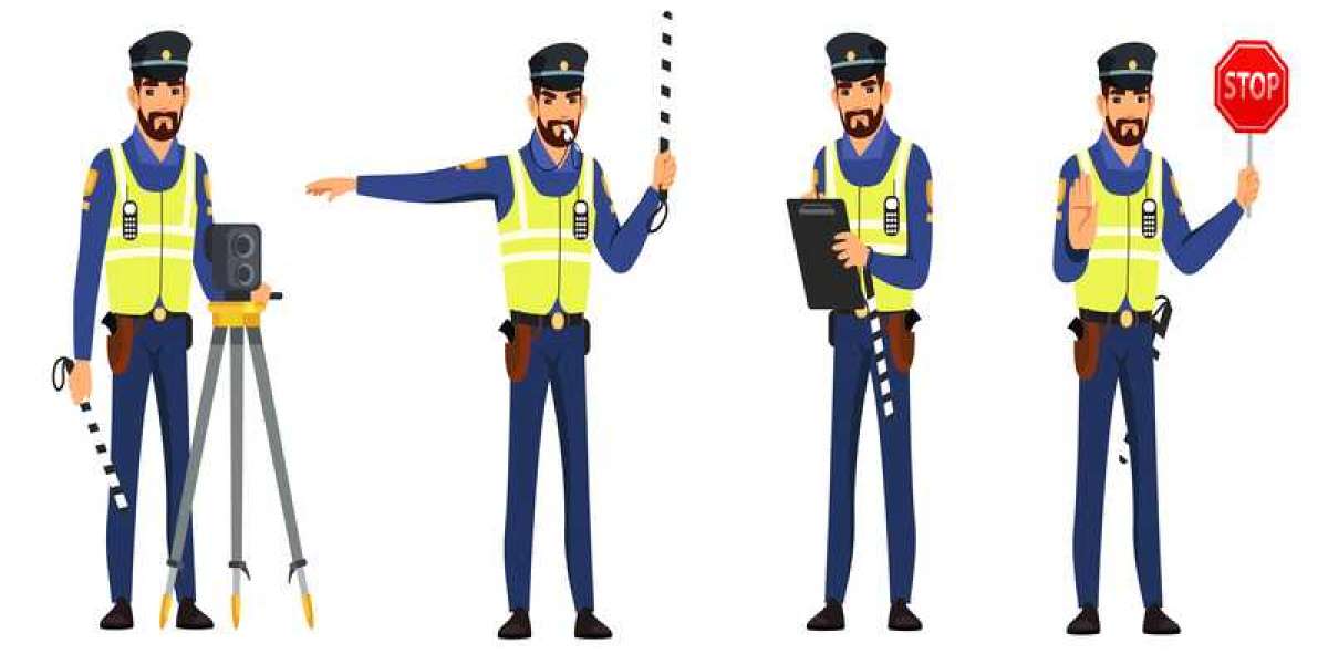 Top 10 Design and Trend Ideas for Traffic Control Uniforms