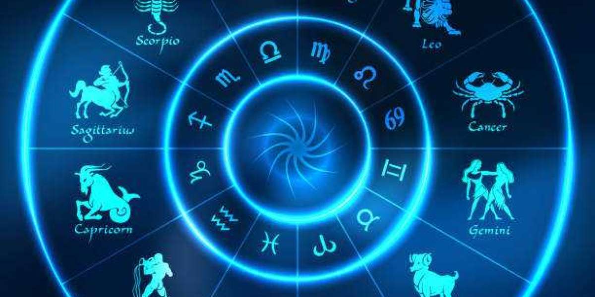 Why You Should Consult a Famous Astrologer in Ahmedabad