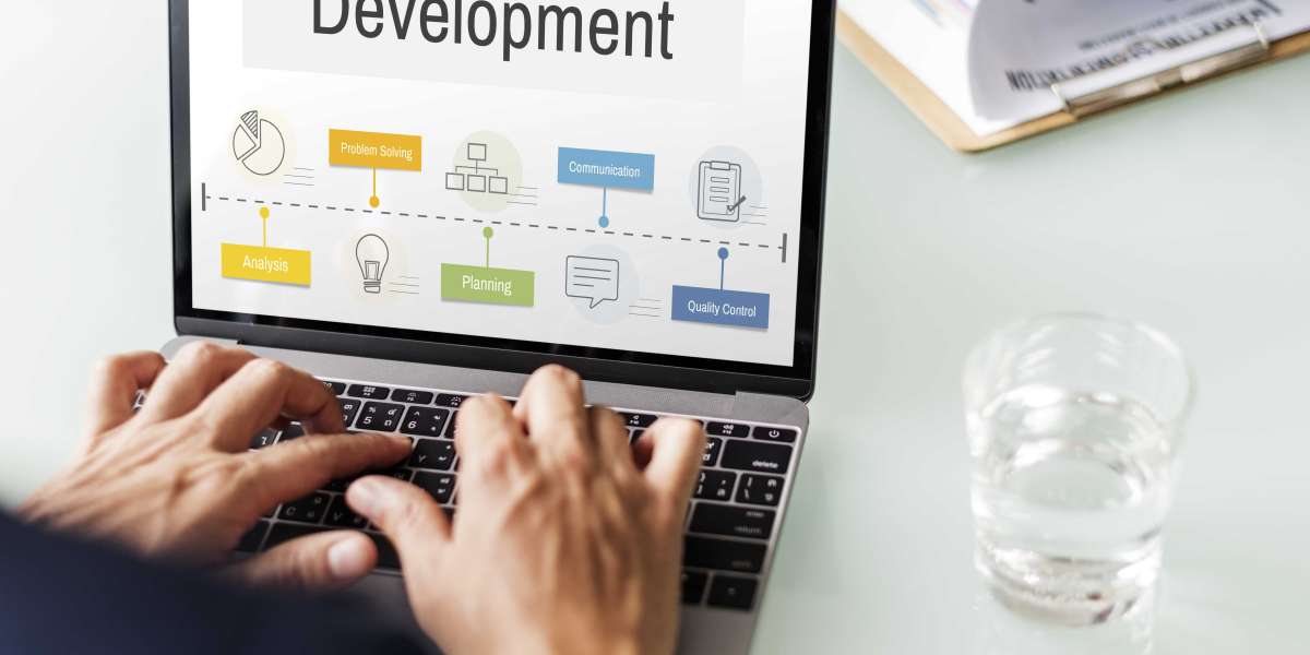 Web Development Company: Building Digital Success