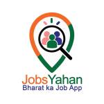 JobsYahan - Bharat ka Job App Profile Picture