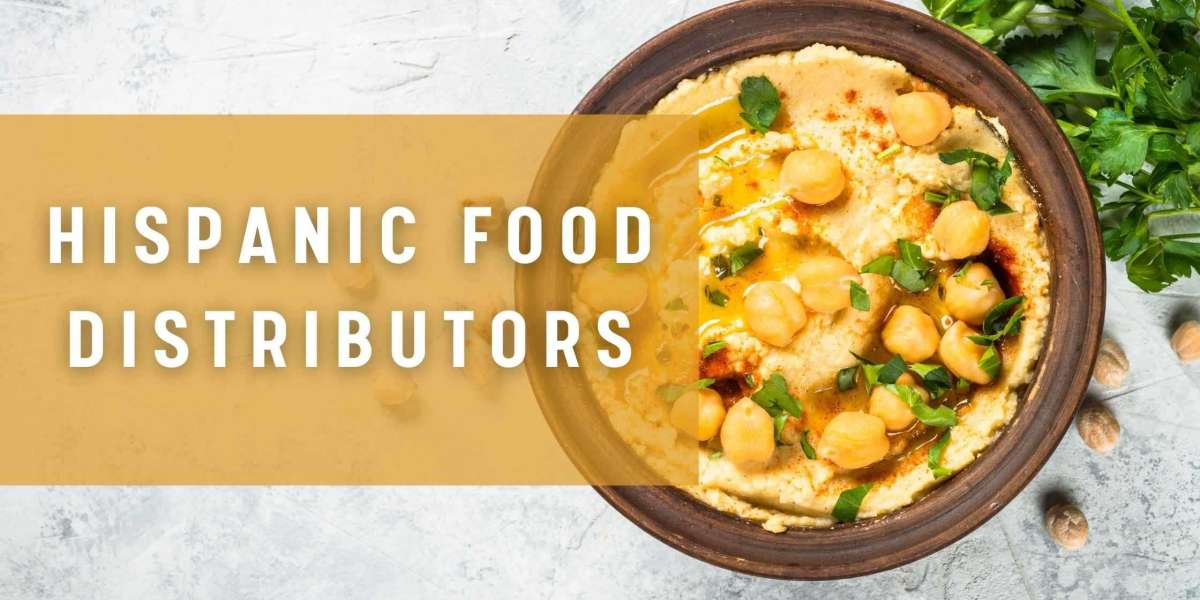 Why Authentic Latin Cuisine Relies on Hispanic Food Distributors