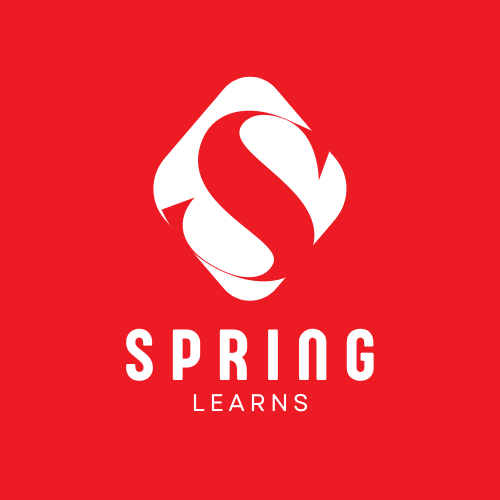 SpringLearns – Medium