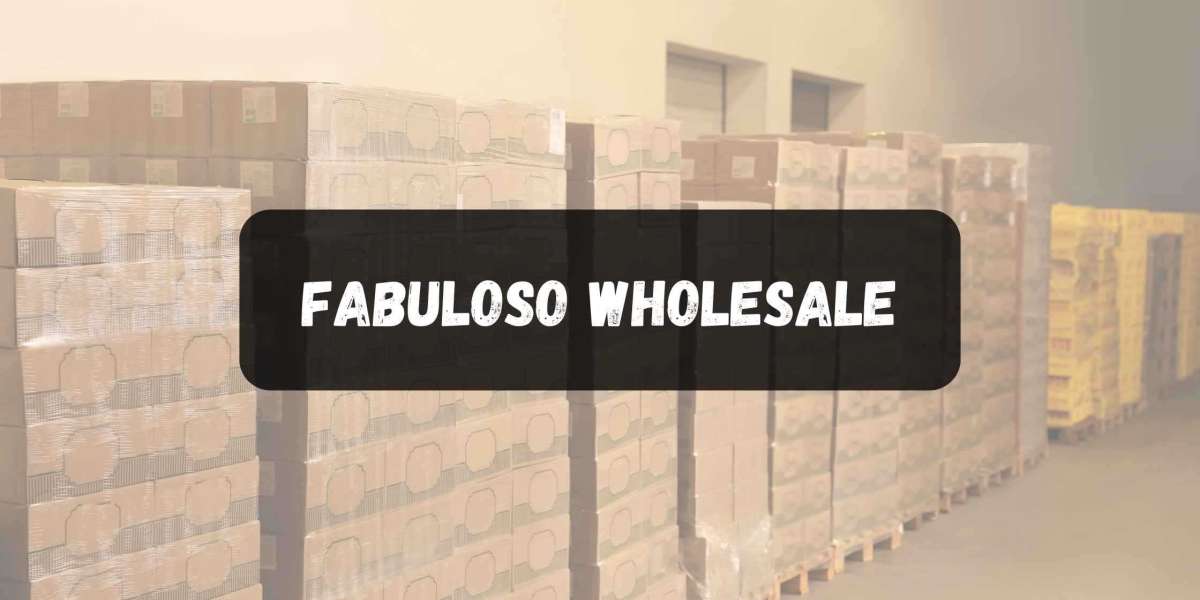 Advantages of Purchasing in Bulk from Fabuloso for Retailers