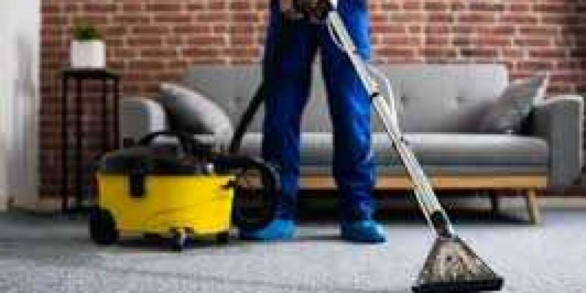 The Comfort and Health Impact of Regular Carpet Cleaning