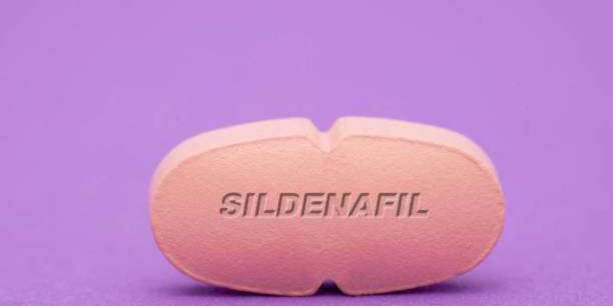 How Long Does Sildenafil Stay in Your System?