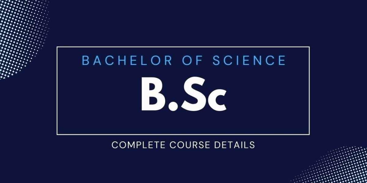 BSc Programs: What Every Student Needs to Know