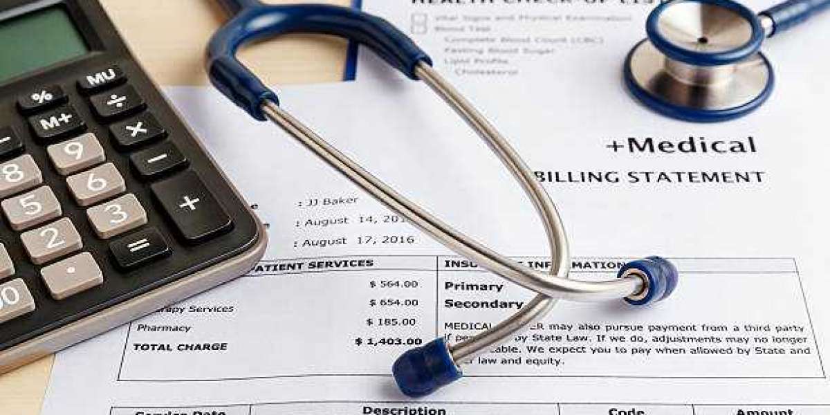 Why Collaborate with Medical Billing Companies in the USA for Better Income?