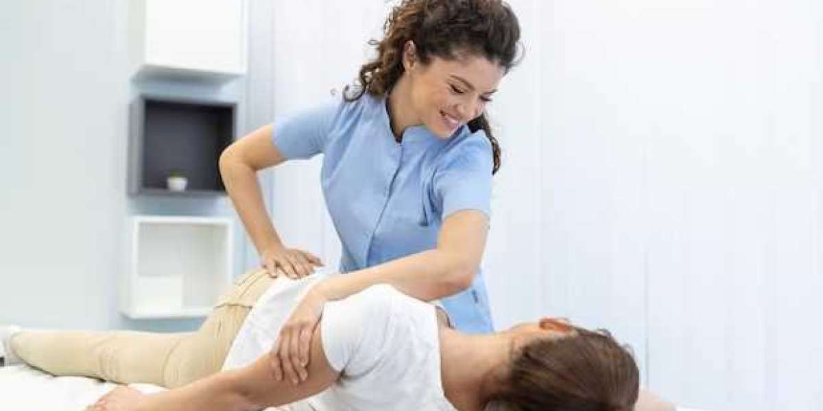 Boost Your Recovery with Sports Massage in Singapore