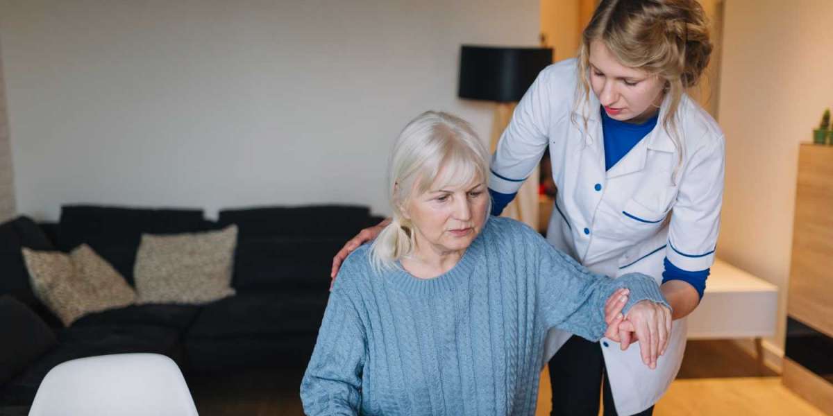 The Rise in the Demand for Caregivers in Calgary