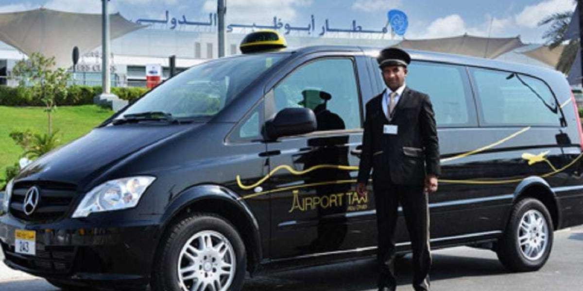 Book Your Airport Taxi – Safe, Reliable, On-Time