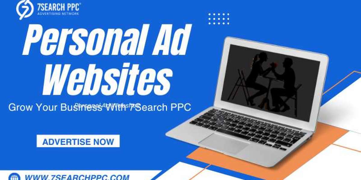 Best Personal Ad Websites for Singles Near You