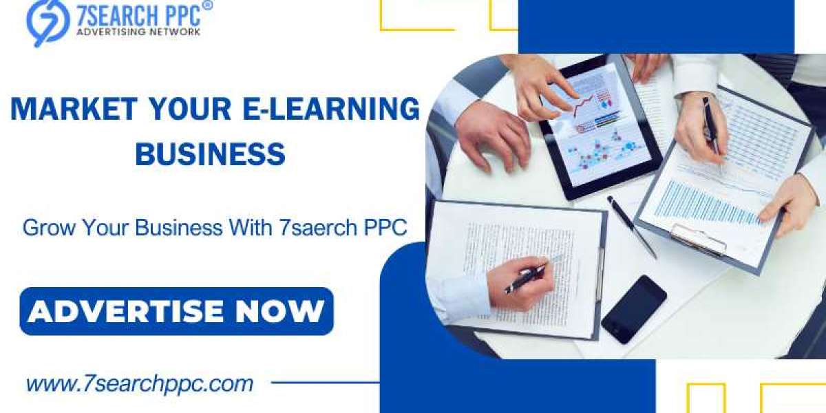 Market Your E-Learning Business with Targeted PPC Ads