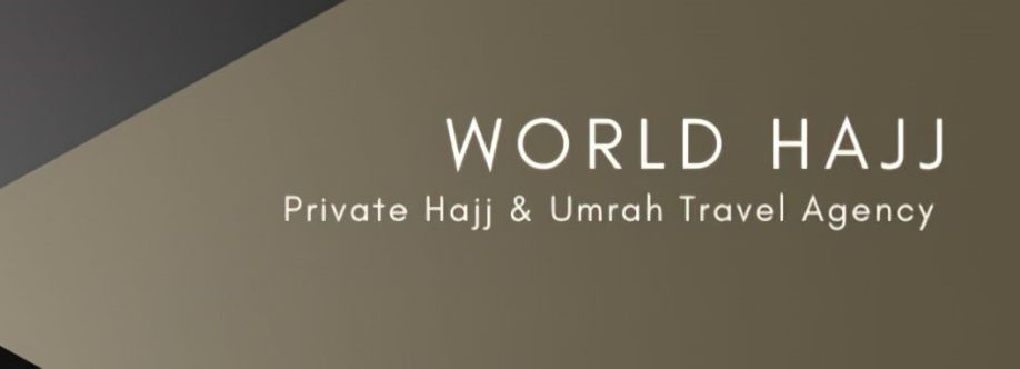 World Hajj Cover Image