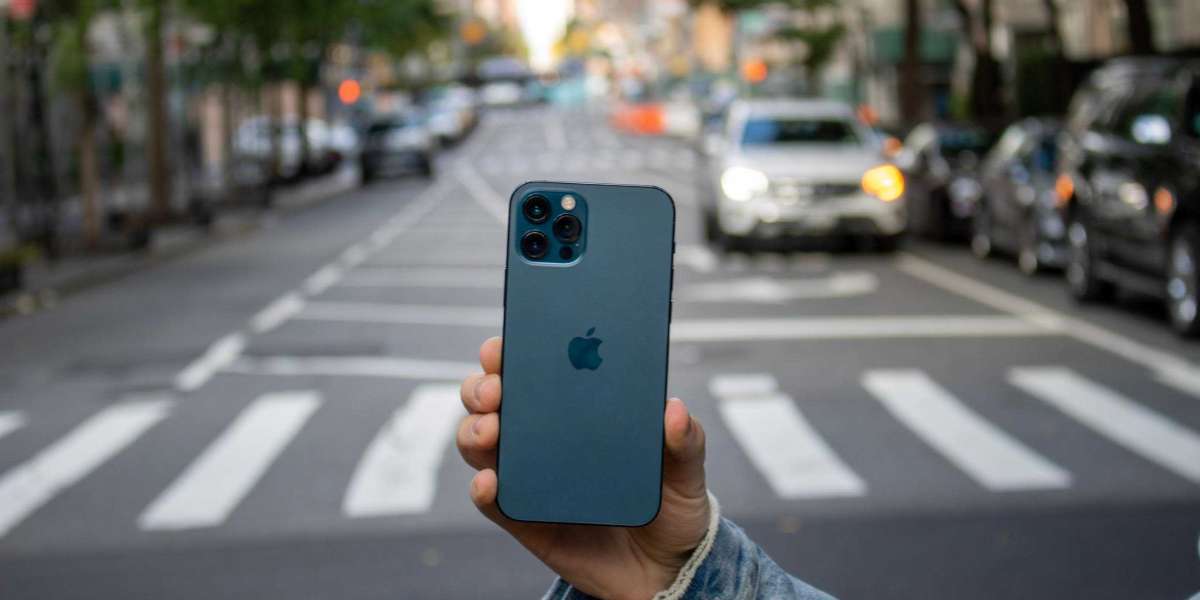 How the iPhone 12 Pro 5G Capabilities Keep It Relevant Today