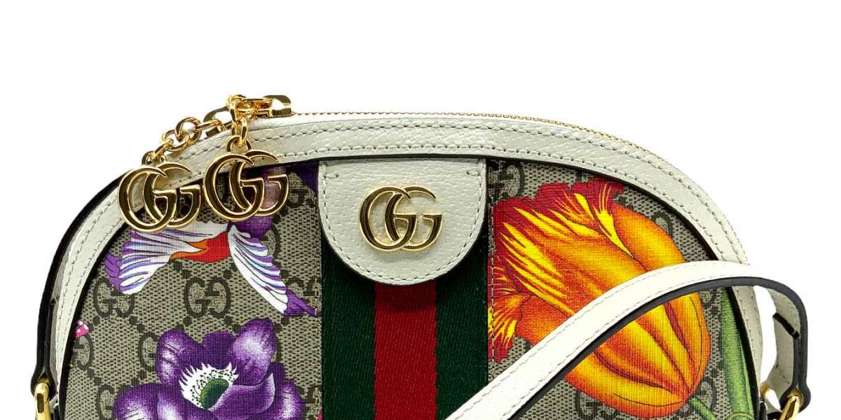 How to Find Authentic Pre-Owned Gucci Dionysus Shoulder Bags?