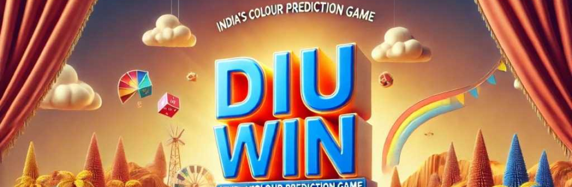 diuwin games Cover Image