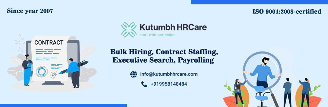 Kutumbh HRCare Cover Image