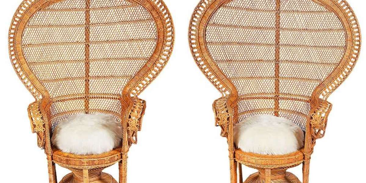 How to Care for and Restore Vintage Wicker Chairs: Expert Tips