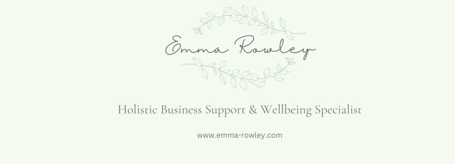 Emma Rowley Cover Image