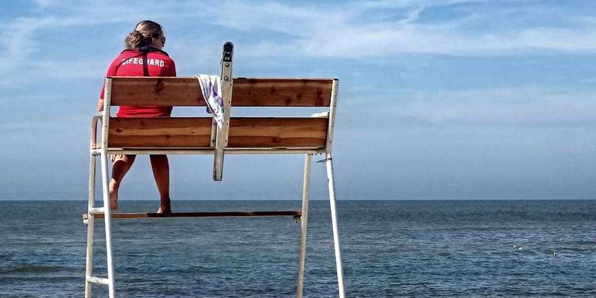 Lifeguard Class: Your Path to Saving Lives