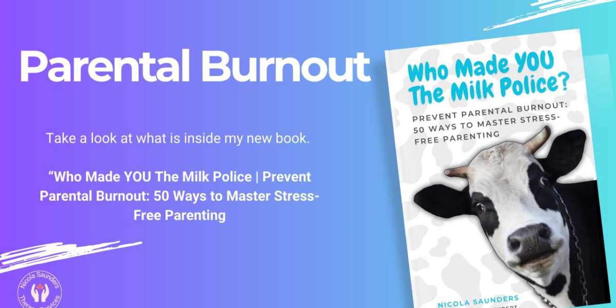 Prevent Parental Burnout