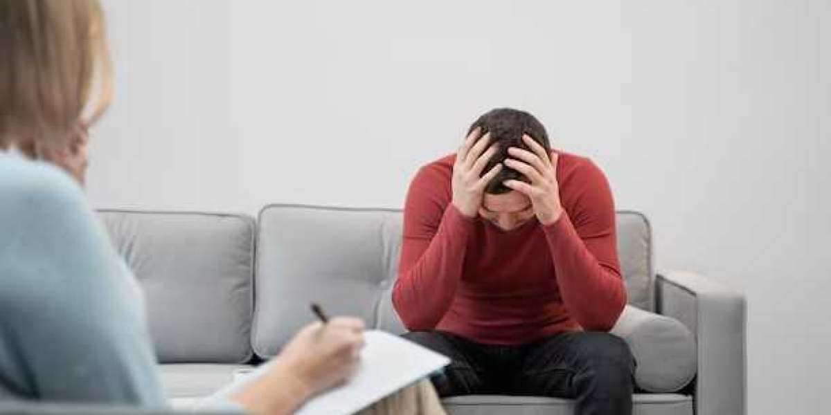 Expert Anxiety Treatment in Singapore for a Calmer Mind