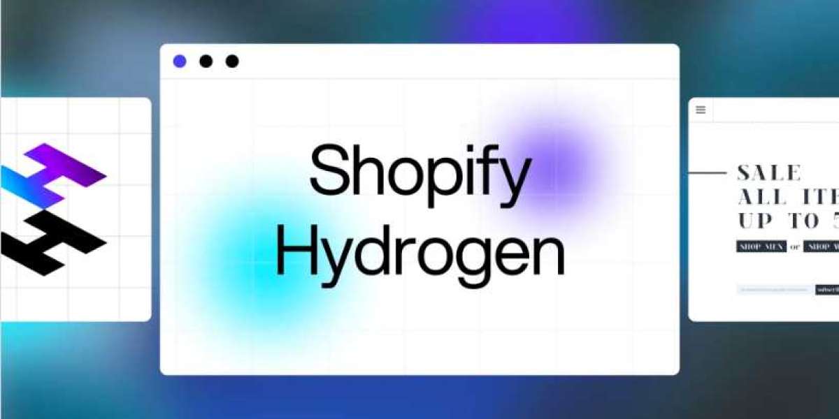 Building Custom Storefronts with Shopify Hydrogen: The Future of E-Commerce Development