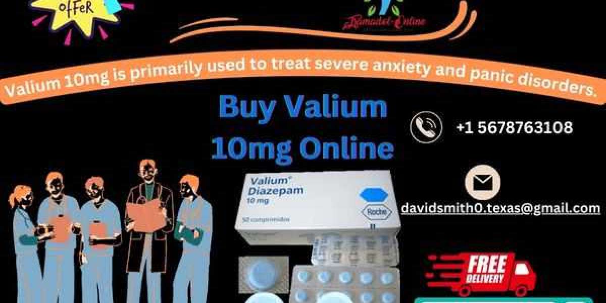 Order Valium Online Cheap with Free Delivery