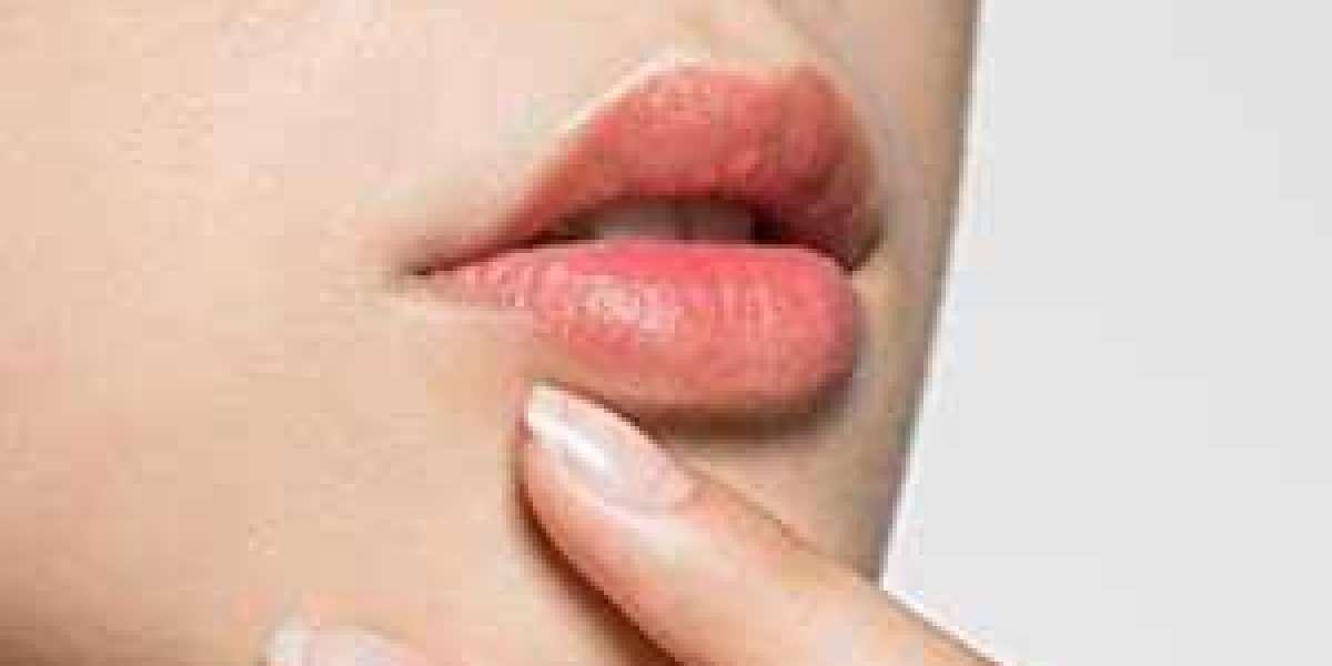 Keep your lips soft and smooth with nourishing lip care