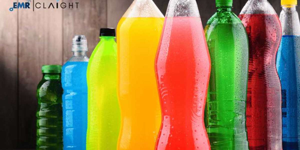 Non-Carbonated Soft Drinks Manufacturing Plant Project: Production Process and Market Insights