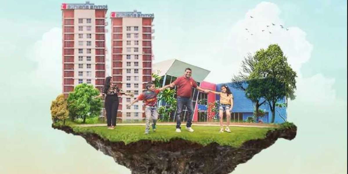 Welcome to Ashiana Housing Gurgaon: Where Community and Comfort Unite for Families